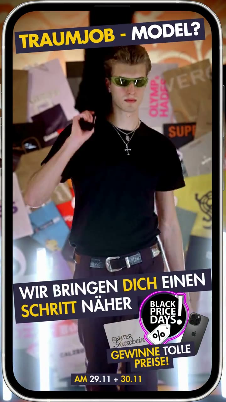Vorschau für Digitaler Marketingvertrieb bei TikTok
